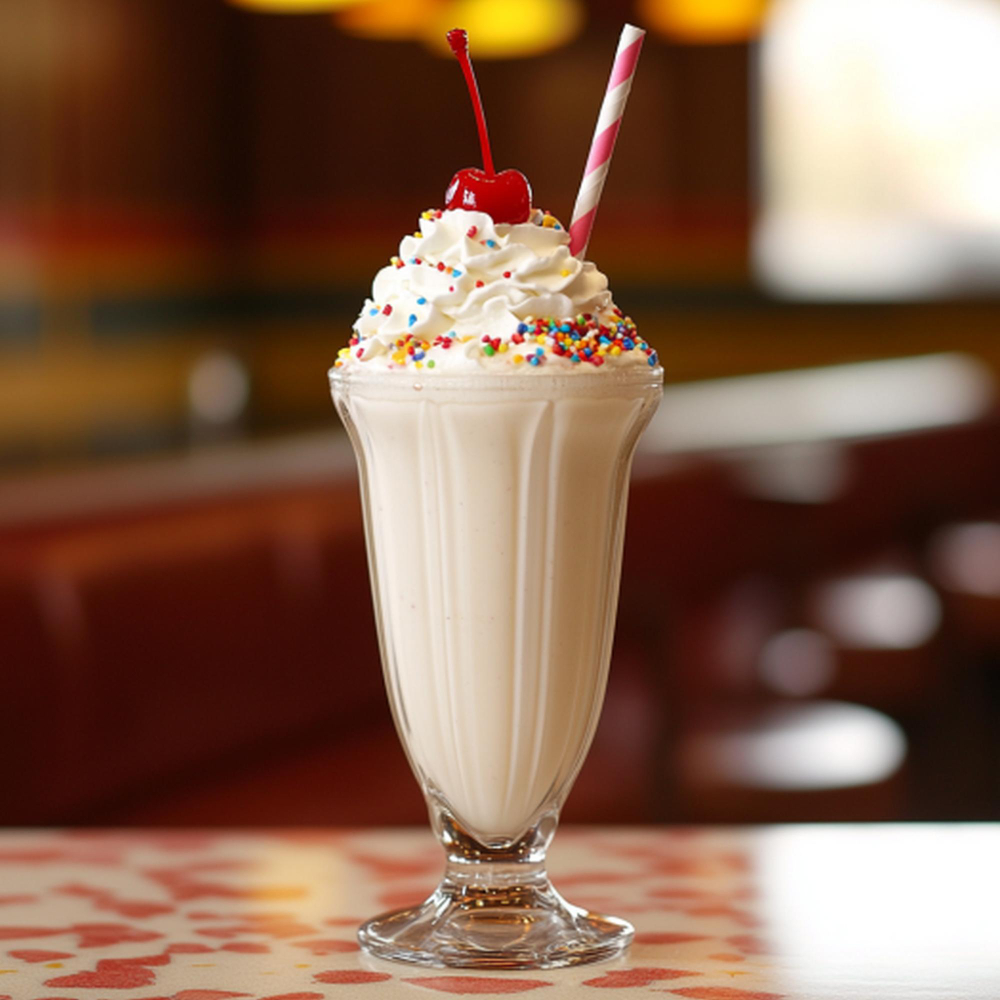 Village Grill And Dessert Image